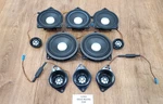 Oem Bmw F22 F23 F87 M2 Audio Sound System Speaker Tweeter Set Harman Kardon Used. Price: $239.95.