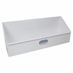 Hepfner Racing Products HRP6518-WHT Gear Shelf Single Row Holds 10 Cases White New. Price: $84.82.