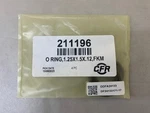 (4PC) Cfr Engines O-ring, 1.25 X 1.5 .12 Fkm (211196) New. Price: $24.99.