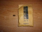 *new Oem* Omc Johnson Evinrude Collar 304222 Fits Several Engines See Details. Price: $5.00.