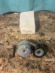 Alliance Gt 38501 Heavy-duty Belt Drive Tensioner W/ Bolt New. Price: $100.00.