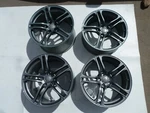 12 Audi R8 V10 Gray Factory 4 Wheels Oem Rims Split Spoke 19" Inch 8.5 & 11X19 Used. Price: $2999.00.