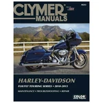 Clymer Repair Manuals - CM4803 New. Price: $49.32.