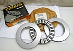 Timken Torrington NTHA-4270 2.625" X 4.343" 1" Roller Thrust Bearing New. Price: $380.00.