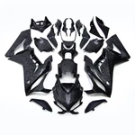 Abs Bodywork Honda CBR650R 2019 - 2022 21 Fairings Kit Forged Pattern New. Price: $422.95.