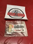 Nos Yamaha Side Plate 26H-18561-01-00 Y62 New. Price: $9.05.