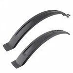 Sks Germany Hightrek 2.0 Fender, 700C, 50MM, Black, Set New. Price: $33.33.