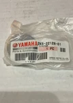 Yamaha Oem 2K6-22128-01-00 Thrust Cover Nos New. Price: $14.95.