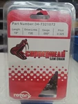 Rotary 18" Chainsaw Oem PART#34-7321072(EB6) New. Price: $16.98.