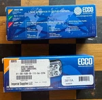 Ecco 3800 Series 3811A Directional Led 12-24VDC Sae Class With Flash Patterns New. Price: $69.99.