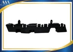 For 2021-2024 Chevrolet Suburban Tahoe Right Front Bumper Cover Side Bracket Rh New. Price: $29.20.