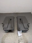 Left Right Upper Pillar Cover Trim Panel Grab Handle Ford F250 Sd 2019 1164417 Used. Price: $80.00.