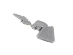 Genuine Mopar Fender To Cowl Mucket Left 68480005AA New. Price: $8.88.