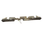 Can-am Defender HD9 Xt 22 Deflector Front Upper 707900755 54170 Used. Price: $36.48.