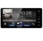 Kenwood DMX719WBT 7" Capacitive Display Usb Mirroring Car Digital Media Receiver New. Price: $599.95.