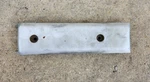 Toyota Engine Cylinder Head Cover 11219-66010 Landcruiser Used 1FZFE. Price: $30.00.