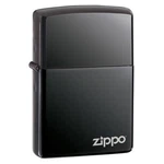 Zippo Black Ice Lighter W/ Logo Model 150ZL New. Price: $24.58.