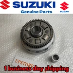 Suzuki Oem 2022-24 V-strom 1050XT DL1050R Primary Driven Gear Assy 21200-31Y20 New. Price: $192.50.
