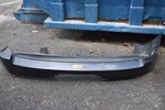 Land Rover L405 Range Hse Rear Bumper Cover 2013-2018 Oem CK52-17C945-AB Used. Price: $220.00.