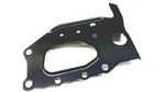 Genuine Subaru Fender Rail Bracket Left Front Frame Crosstrek Forester 51635FJ01 Used. Price: $14.00.