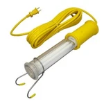 General Manufacturing 1113-2500 Stubby Ii Watt Fluorescent Light And 25' Cord New. Price: $95.95.