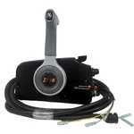 For Suzuki Outboard Engine 67200-99E56 Control Box Press To Open 16FT 8 Pin New. Price: $175.00.