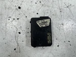94-97 Honda Accord Integrated Control Module Box 38600-SV4-A01-M1 Oem Used. Price: $65.00.