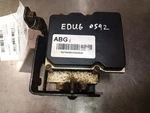Anti-lock Brake Abs Pump From 2010 Silverado 1500 Wheel 9154888 Used. Price: $138.99.
