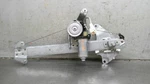 00 - 04 Toyota Avalon Right Passenger Rear Electric Door Window Regulator Used. Price: $58.36.
