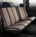 Seat Cover-sel Front,rear Fia TR42-40 Black In Stock! New. Price: $209.99.