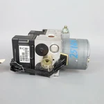 1999-2001 Porsche 911 Boxster 986 Abs Brake Pump Oem 99635575504 Used. Price: $46.68.