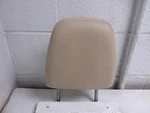 2019 Lexus RX350 Passenger Right Side Front Headrest Beige Leather Trim LA00 Used. Price: $104.95.