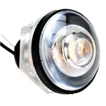 Rear Mount 12V Under Water Proof Light Boat Courtesy Livewell 05421 New. Price: $16.70.