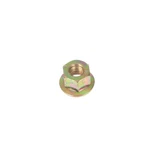 New Oem Ford M5-0.8 Hex Nut & Free Spin Washer Part Number W708456-S309. Price: $8.97.