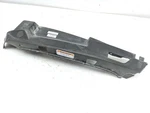 Can Am Spyder F3-T Roadster SE6 Left Side Cargo Fairing Cover 708301615 Used. Price: $54.54.