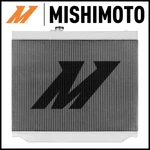Mishimoto Peformance 2-ROW Aluminum Radiator Fits 1998-07 Land Cruiser 4.7L J100 New. Price: $584.95.