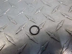 Oem Kawasaki Bayou Mule KL250 KAF400 KLR250 KLF185 O-ring 13.8 New. Price: $14.99.