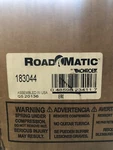 Monroe Roadmatic 183044 Complete Strut Assembly New. Price: $159.99.