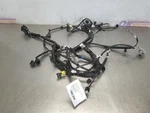 24 Toyota Tacoma Sr Radiator Core Support Harness 2.4L Engine Used. Price: $300.00.