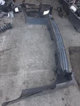 2009-2017 Lincoln Navigator Rear Bumper Park Assist Sensors 131" Wb Trailer Used. Price: $1399.99.
