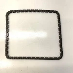 Can Chain- 92 Pin 2012 Polaris Rzr 170 Used. Price: $50.00.