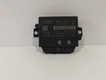 2012-2015 Audi A6 A7 A8 Parking Assist Control Module 4H0919475L (jp) Used. Price: $30.00.