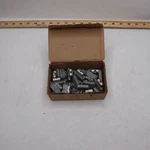 (25-PK) Plombco Clip-on Weight Plasteel FNPS-15 New. Price: $9.55.