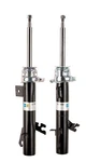 2X Bilstein B4 Pair Front Shocks Absorbersfor Mini (R56) 09- Cooper 22-171009, New. Price: $222.26.
