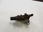 Crew Cab Left Rear Power Door Lock Latch Fits 05 06 07 Ford F250 F350 Used. Price: $52.00.