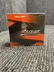 Sealight Scoparc S1 Pro 9005 + 9006 Led Headlight Bulbs 6500K Cool White 4 Pack New. Price: $39.99.