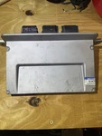 2005 Ford Explorer Ecu 5L2A-12A650-JD Remanufactured. Price: $160.00.