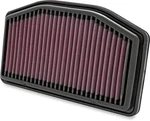 K&n Air Filter #YA-1009 Fits Yamaha YZF-R1/YZF-R1 Le New. Price: $93.48.