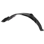 Sherman 609-24-L Left Front Fender Liner Inner Panel For Chevy Tracker New. Price: $26.12.