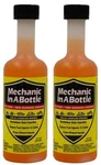 Lot Of Mechanic Bottle Treatment For All 2-4 Cycle Gasoline Engines New. Price: $16.99.